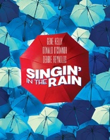 Singin' in the Rain 4K (Blu-ray Movie)