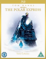 The Polar Express (Blu-ray Movie)