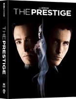 The Prestige (Blu-ray Movie)