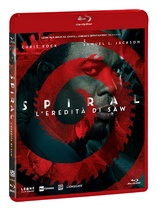 Spiral: L'eredit di Saw (Blu-ray Movie)