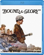 Bound for Glory (Blu-ray Movie)