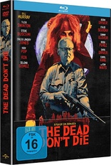 The Dead Don't Die (Blu-ray Movie)