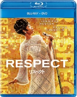 Respect (Blu-ray Movie)