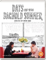 Days of the Bagnold Summer (Blu-ray Movie)