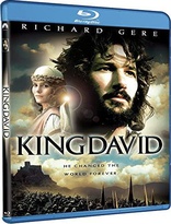 King David (Blu-ray Movie)