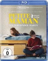 Petite Maman (Blu-ray Movie)