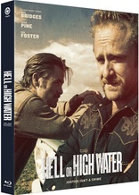 Hell or High Water (Blu-ray Movie), temporary cover art