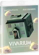 Vivarium (Blu-ray Movie)