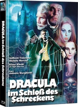 Dracula im Schlo des Schreckens (Blu-ray Movie)