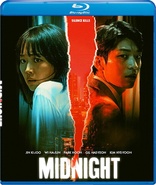 Midnight (Blu-ray Movie)