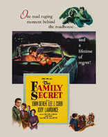 The Family Secret (Blu-ray Movie)