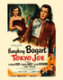 Tokyo Joe (Blu-ray Movie)