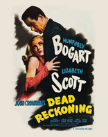 Dead Reckoning (Blu-ray Movie)