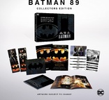 Batman 4K (Blu-ray Movie)