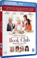 Book Club (Blu-ray Movie)