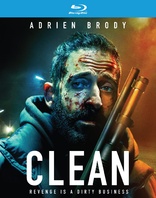 Clean (Blu-ray Movie)