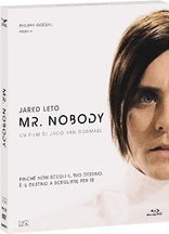 Mr. Nobody (Blu-ray Movie)