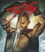 300: Rise of an Empire (Blu-ray Movie)