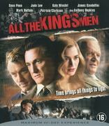 All the King's Men (Blu-ray Movie)