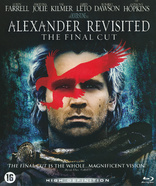 Alexander Revisited (Blu-ray Movie)