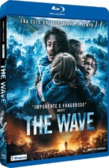 The Wave (Blu-ray Movie)