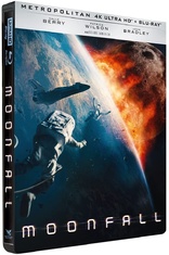 Moonfall 4K (Blu-ray Movie), temporary cover art