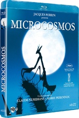 Microcosmos (Blu-ray Movie)