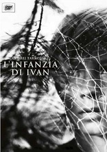 L' infanzia di Ivan (Blu-ray Movie), temporary cover art