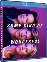 Some Kind of Wonderful (Blu-ray Movie)