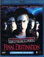 Final Destination (Blu-ray Movie)