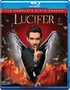 Lucifer: The Complete Fifth Season (Blu-ray Movie)