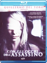 Con gli occhi dell'assassino (Blu-ray Movie)