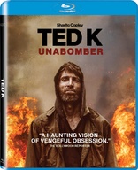 Ted K (Blu-ray Movie)