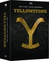 Yellowstone: The First Four Seasons (Blu-ray Movie)
