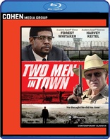 Two Men in Town (Blu-ray Movie)