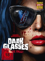 Dark Glasses (Blu-ray Movie)