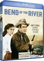 Bend of the River (Blu-ray Movie)