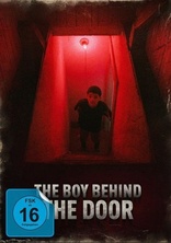 The Boy Behind the Door (Blu-ray Movie)