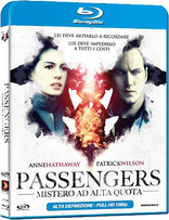 Passengers (Blu-ray Movie), temporary cover art