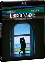 Punch-Drunk Love (Blu-ray Movie)