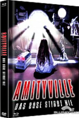 Amityville Dollhouse (Blu-ray Movie)