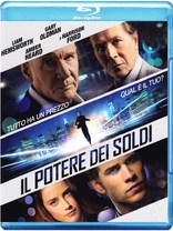 Paranoia (Blu-ray Movie)