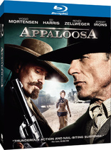 Appaloosa (Blu-ray Movie)