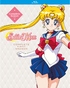 Sailor Moon: Complete First Season (Blu-ray Movie)