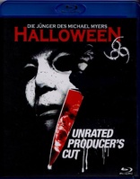 Halloween 666: Die Jnger des Michael Myers (Blu-ray Movie)