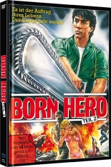 Tiger on Beat (Blu-ray Movie)