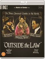 Outside the Law (Blu-ray Movie)