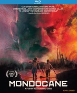 Mondocane (Blu-ray Movie)