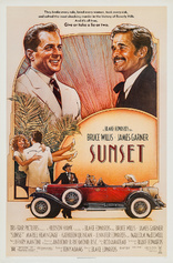 Sunset (Blu-ray Movie)