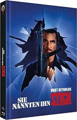 Stick (Blu-ray Movie)